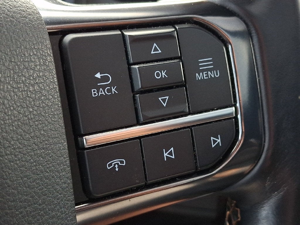 2022 Ford Expedition Platinum