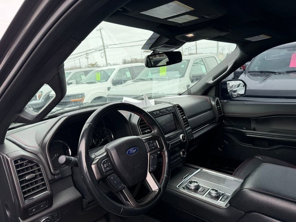 2021 Ford Expedition Limited