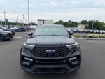 2024 Ford Explorer ST-Line