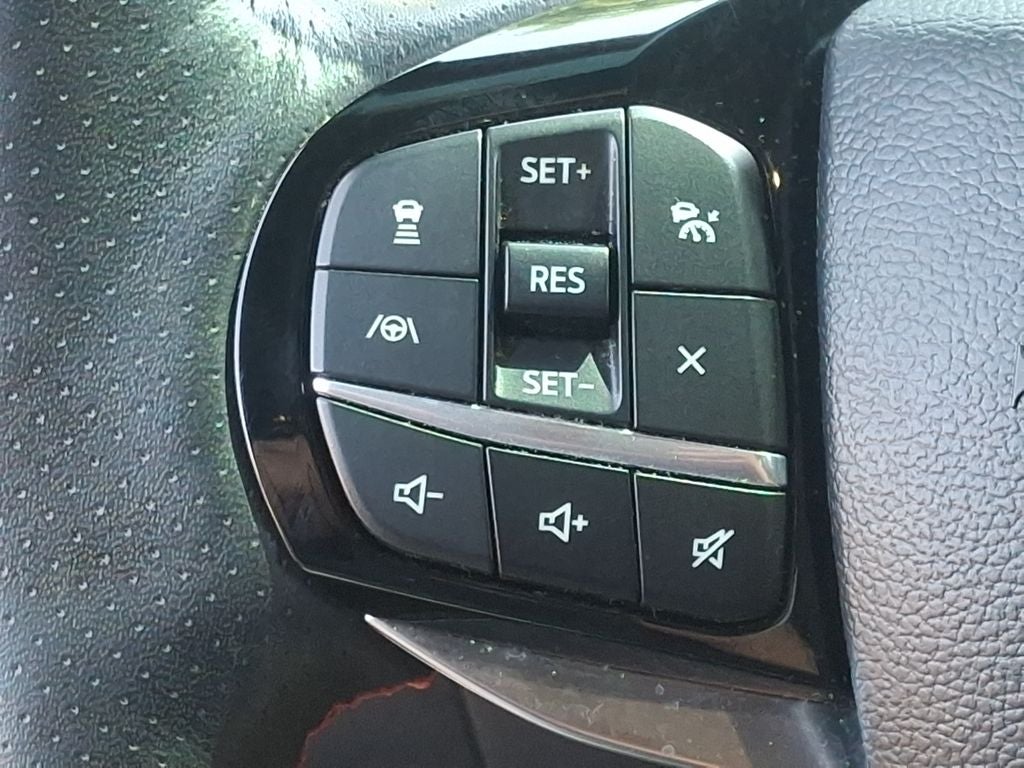 2024 Ford Explorer ST-Line