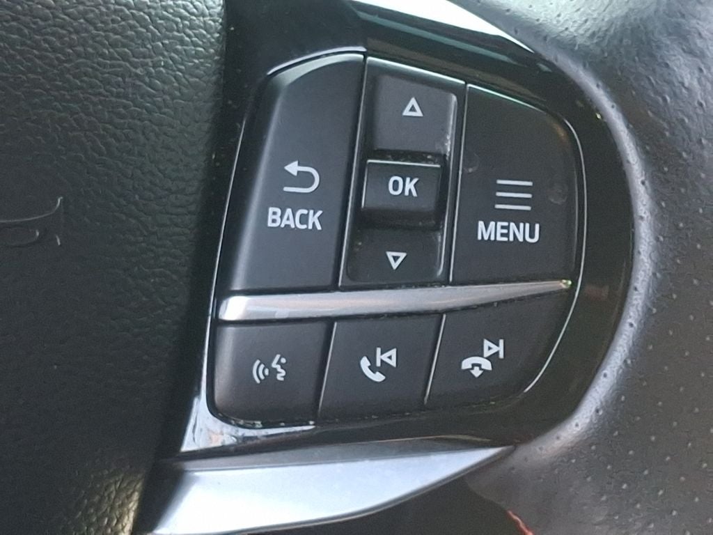 2024 Ford Explorer ST-Line