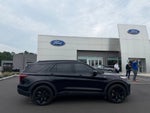 2024 Ford Explorer ST-Line