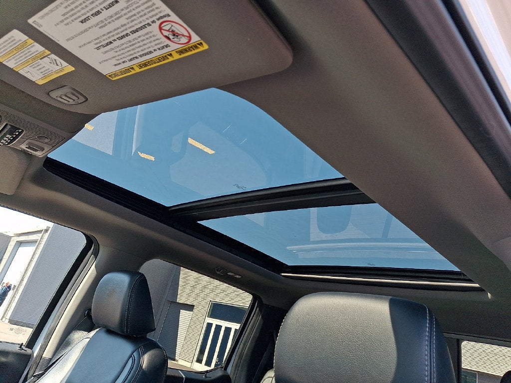 2021 Ford F-250SD Lariat