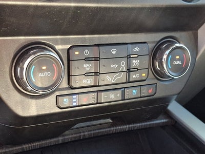 2021 Ford F-250SD Lariat