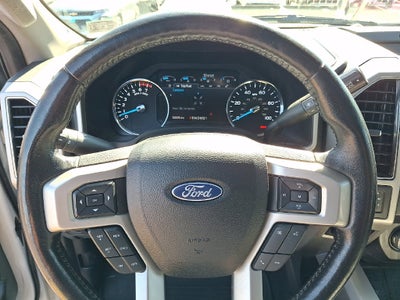 2021 Ford F-250SD Lariat