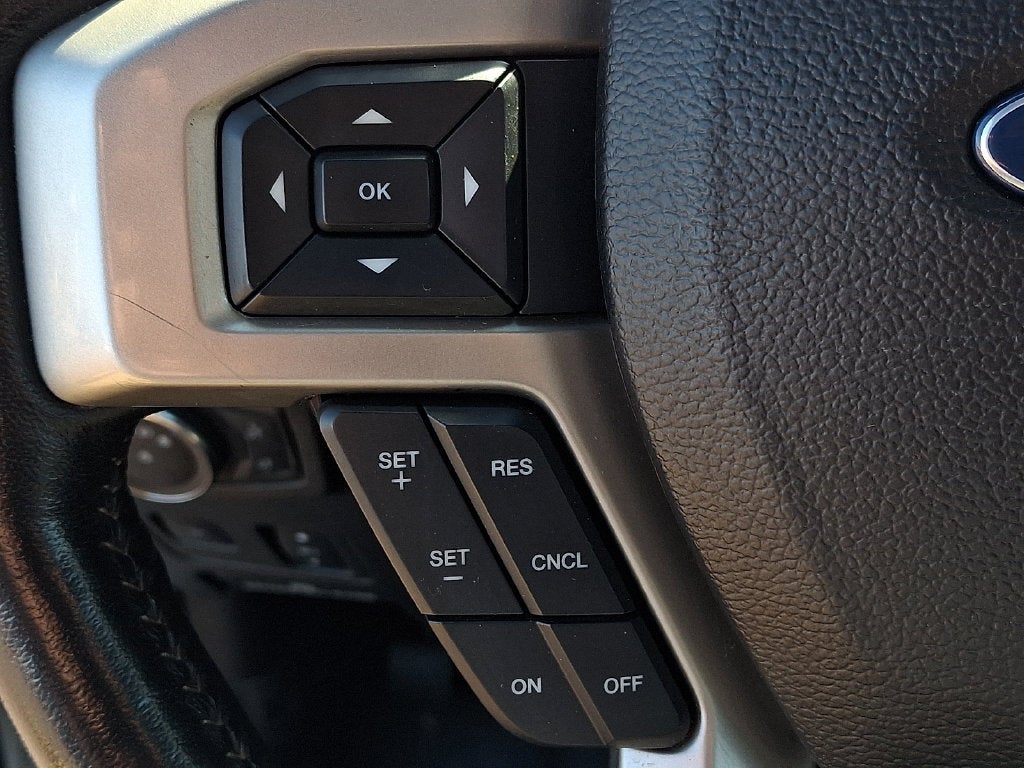 2021 Ford F-250SD Lariat