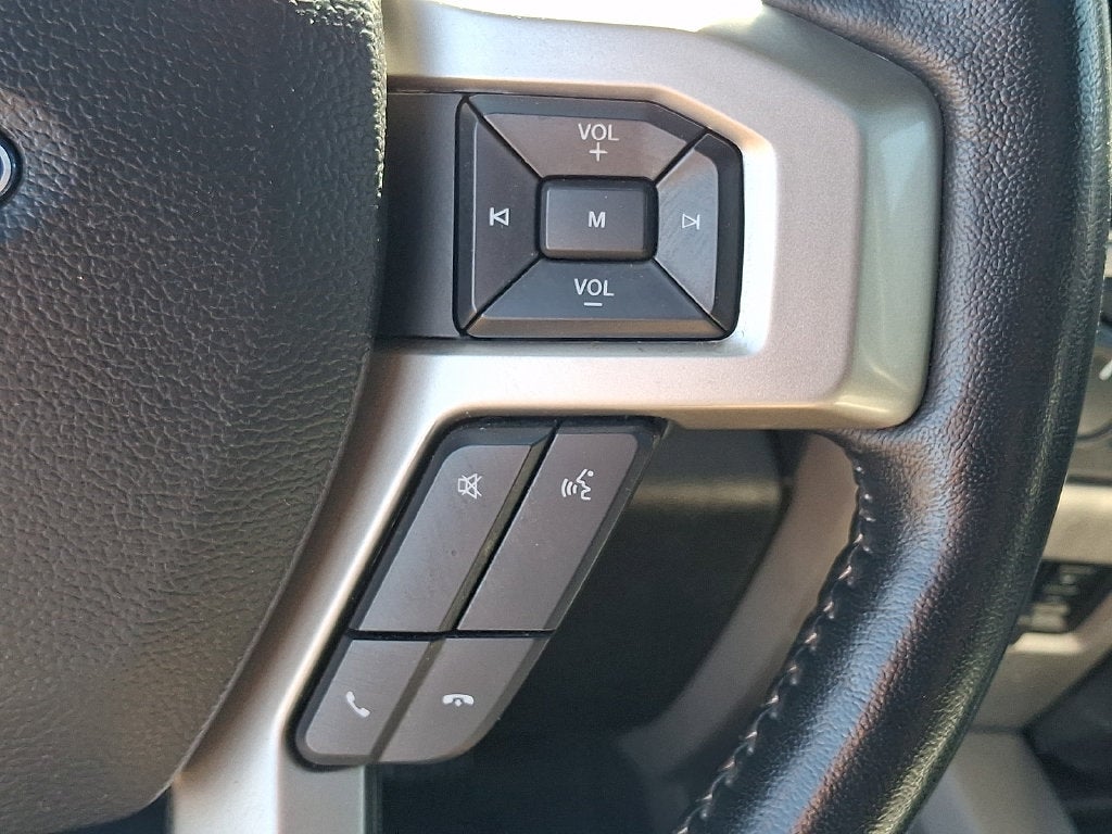 2021 Ford F-250SD Lariat