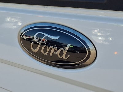 2021 Ford F-250SD Lariat