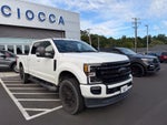 2021 Ford F-250SD Lariat