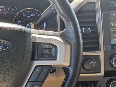 2019 Ford F-250SD Lariat