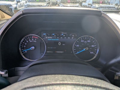 2019 Ford F-250SD Lariat