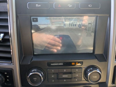 2019 Ford F-250SD Lariat