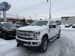 2019 Ford F-250SD Lariat
