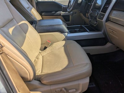 2019 Ford F-250SD Lariat