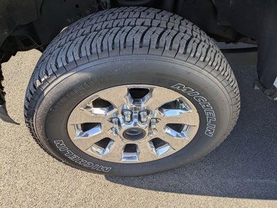 2019 Ford F-250SD Lariat