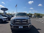 2016 Ford F-250SD XLT
