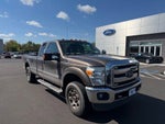 2016 Ford F-250SD XLT