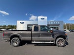 2016 Ford F-250SD XLT