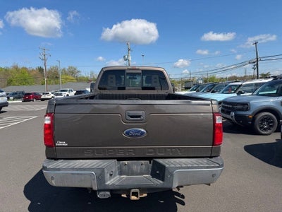 2016 Ford F-250SD XLT