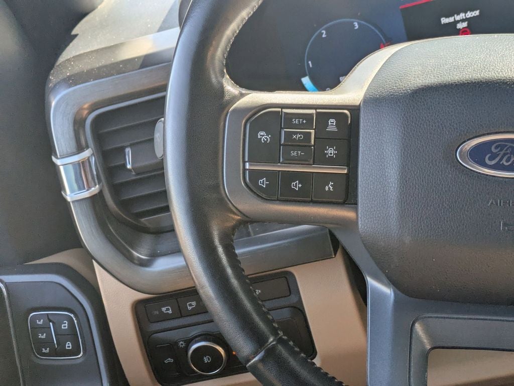 2023 Ford F-250SD Lariat