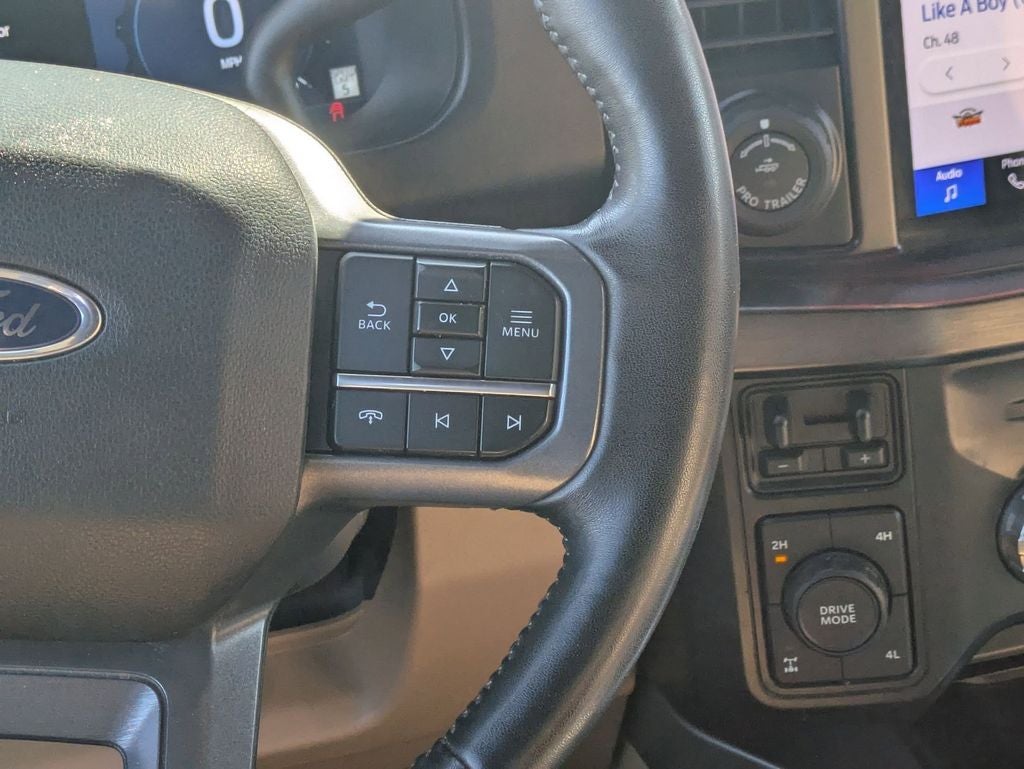 2023 Ford F-250SD Lariat