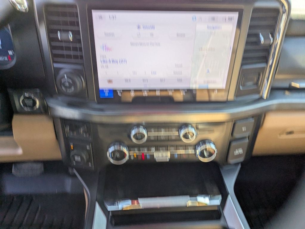 2023 Ford F-250SD Lariat