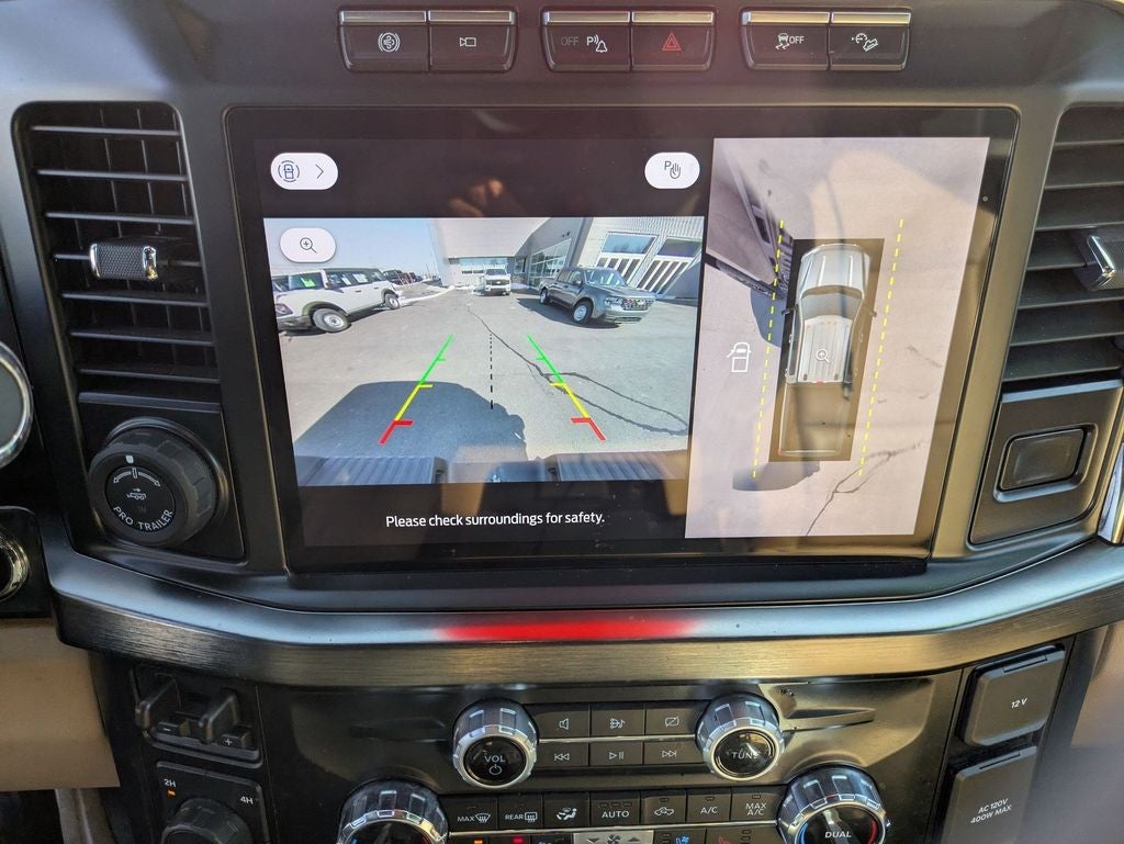 2023 Ford F-250SD Lariat