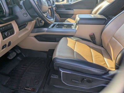 2023 Ford F-250SD Lariat