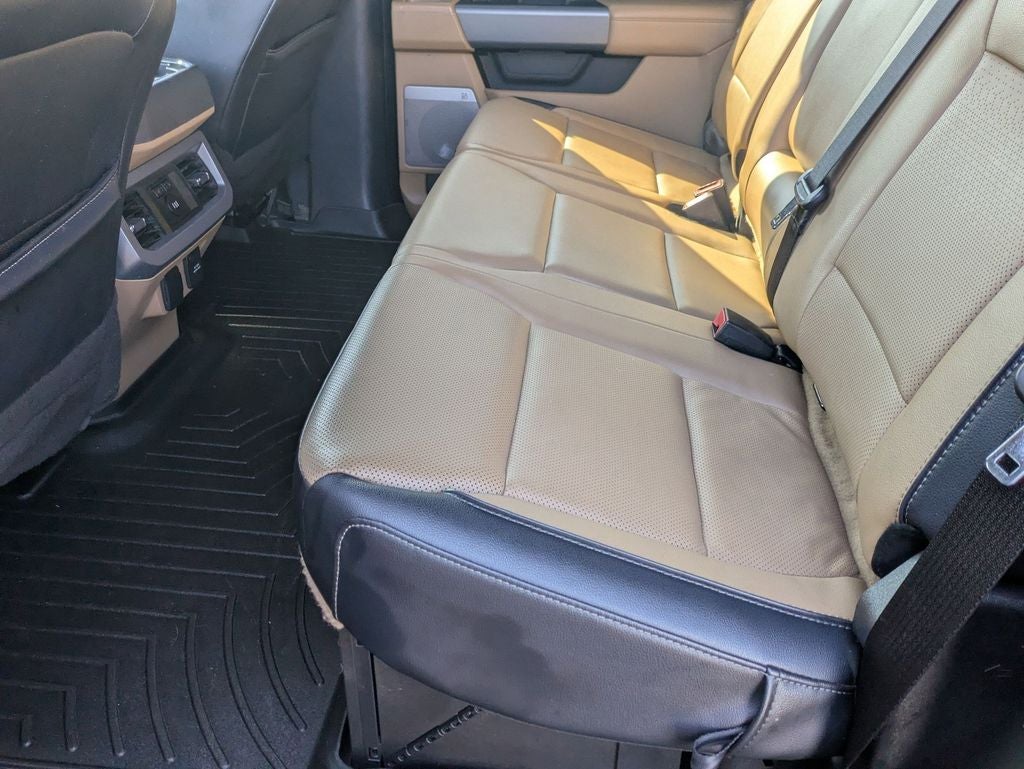 2023 Ford F-250SD Lariat