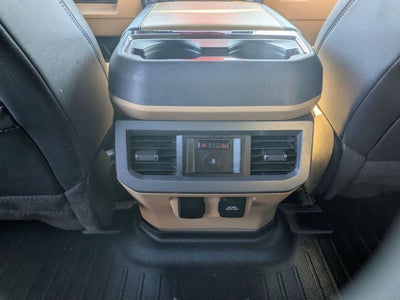 2023 Ford F-250SD Lariat