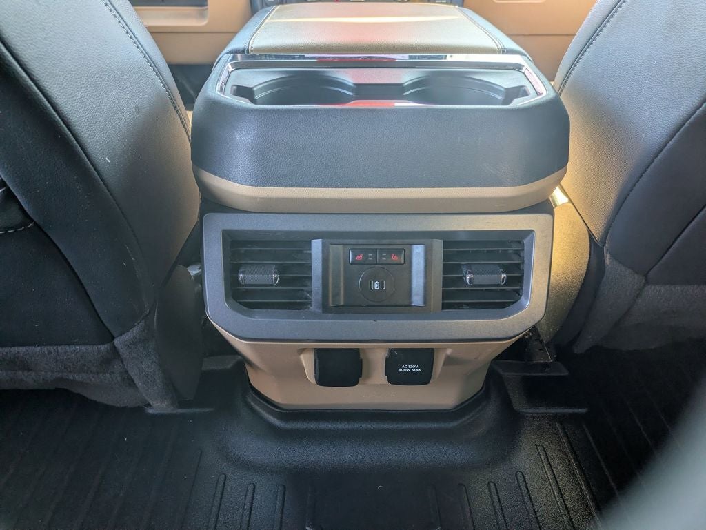 2023 Ford F-250SD Lariat