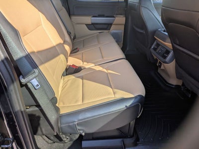 2023 Ford F-250SD Lariat