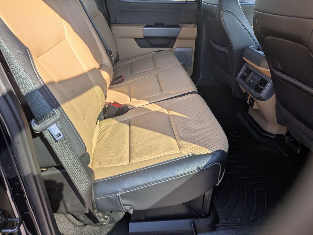 2023 Ford F-250SD Lariat