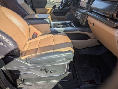 2023 Ford F-250SD Lariat