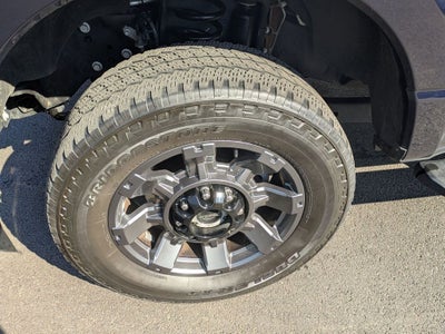 2023 Ford F-250SD Lariat