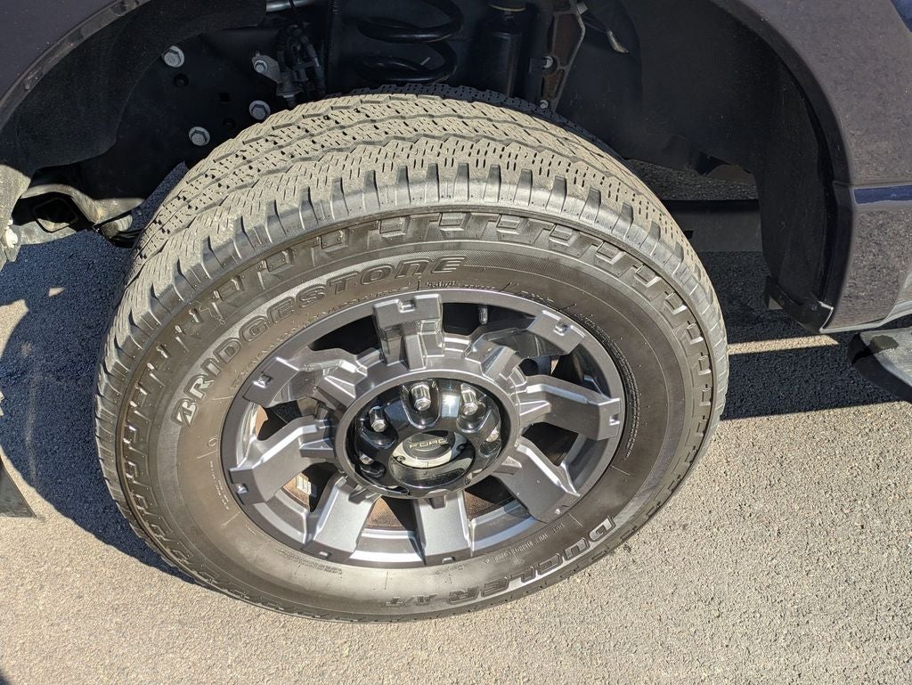 2023 Ford F-250SD Lariat