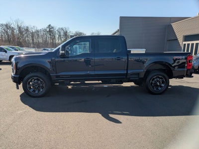 2023 Ford F-250SD Lariat