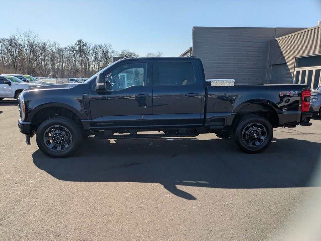2023 Ford F-250SD Lariat