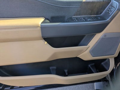 2023 Ford F-250SD Lariat