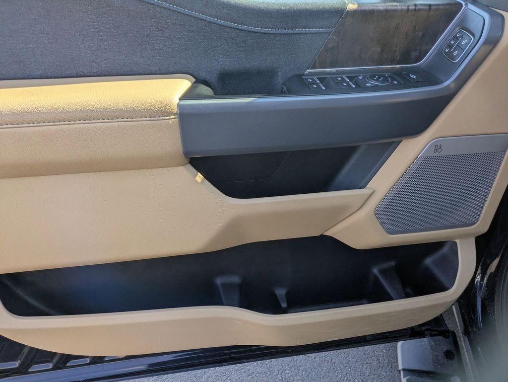 2023 Ford F-250SD Lariat