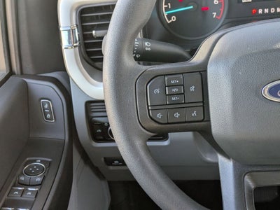 2023 Ford F-350SD XL