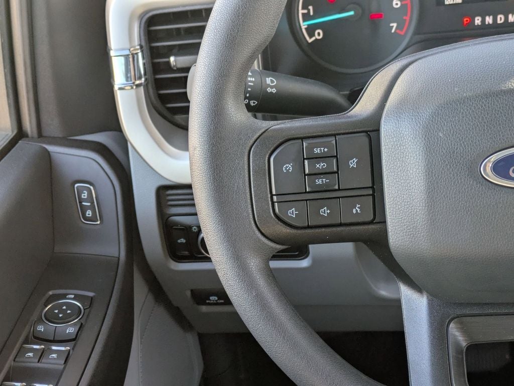 2023 Ford F-350SD XL