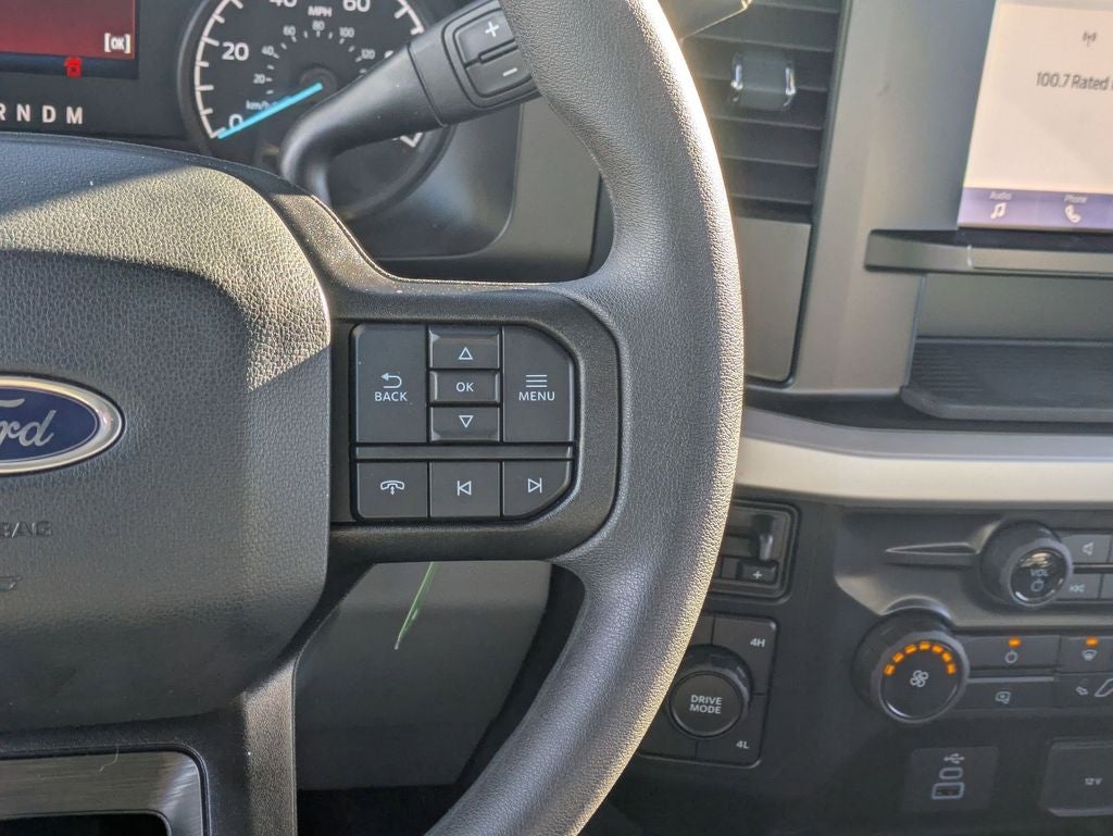 2023 Ford F-350SD XL