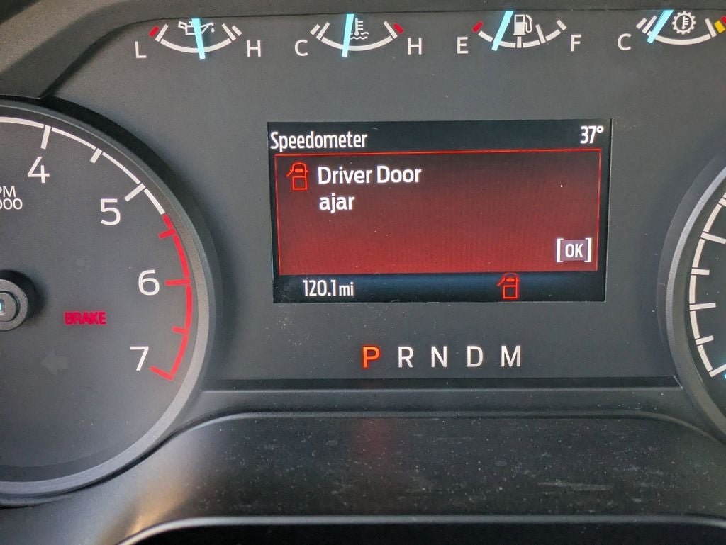 2023 Ford F-350SD XL