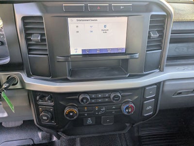 2023 Ford F-350SD XL