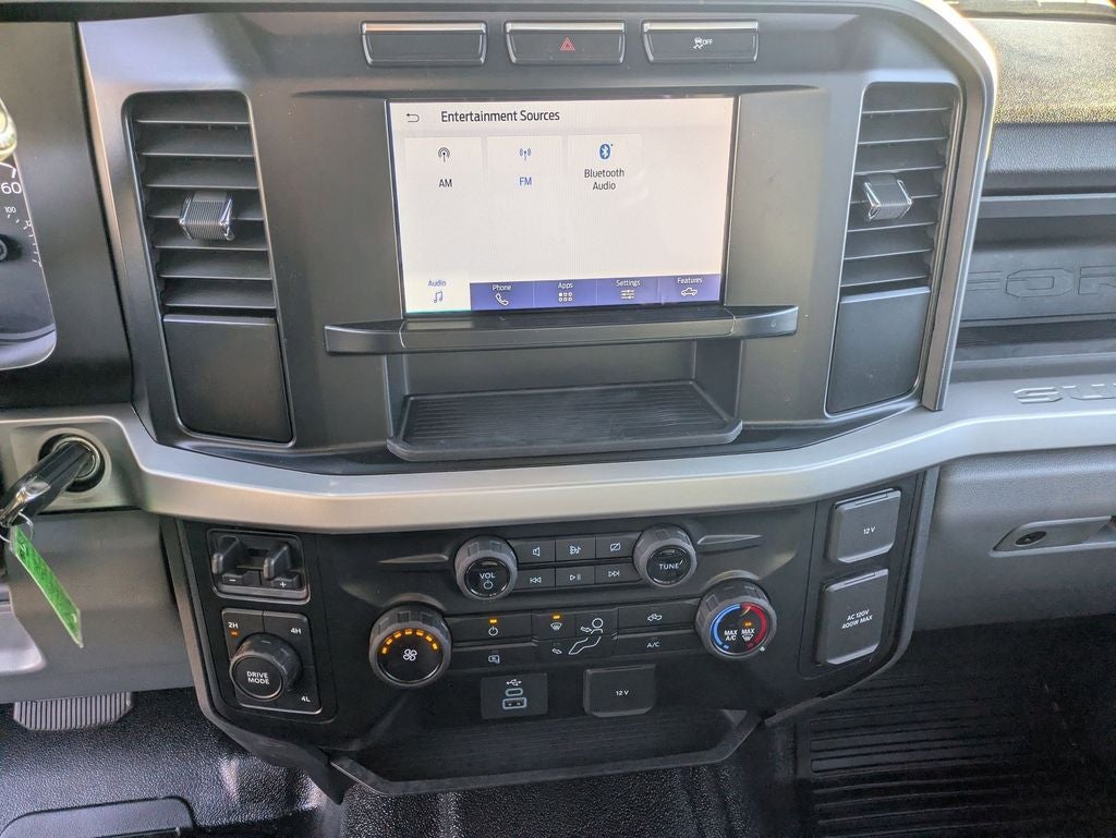 2023 Ford F-350SD XL