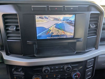 2023 Ford F-350SD XL