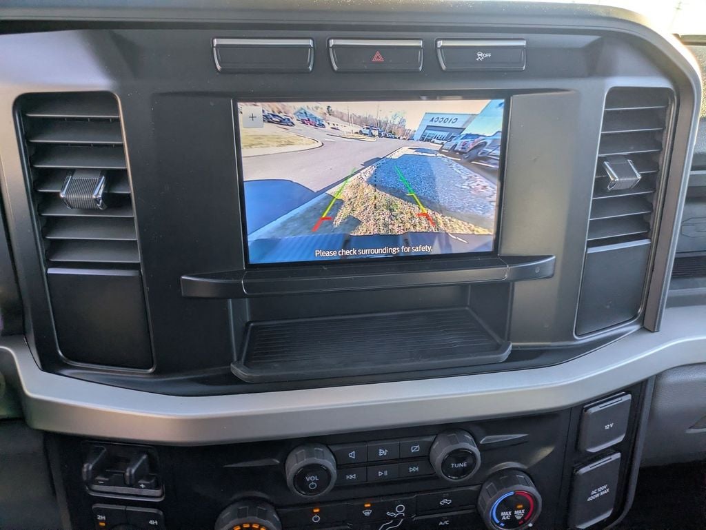 2023 Ford F-350SD XL