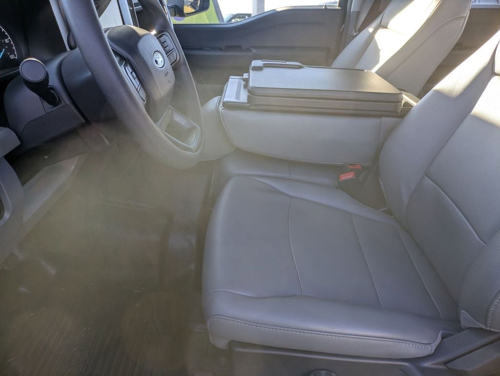 2023 Ford F-350SD XL