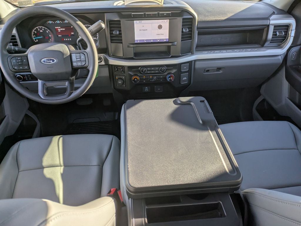 2023 Ford F-350SD XL